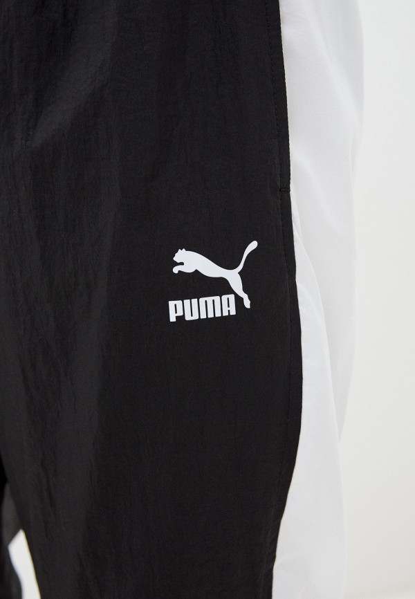 PUMA Брюки спортивные - TFS OG Track Pants - фото 4