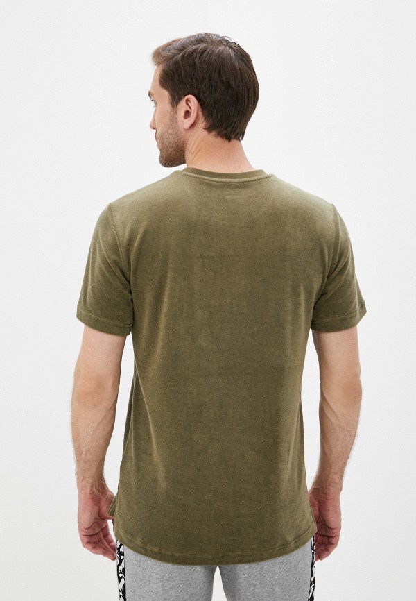 PUMA Футболка - FUSION Tee - фото 3