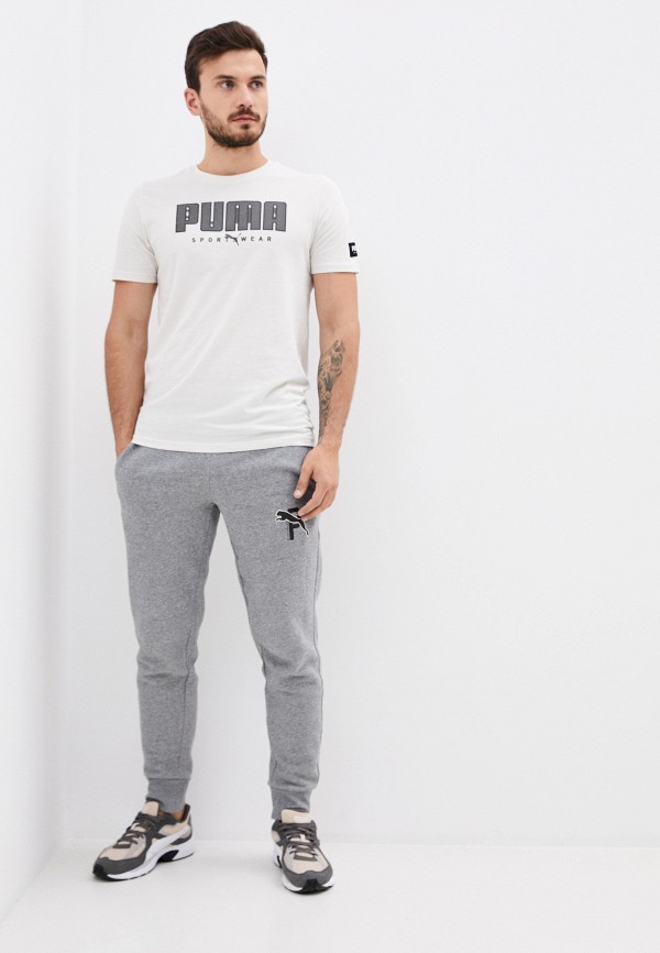 Купить Новогодние Штаны Puma Athletics Pants Купить Новогодние Штаны Puma Athletics Pants