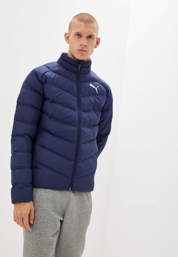 PUMA WarmCell Lightweight Jacket PU053EMJZOQ3 Lamoda