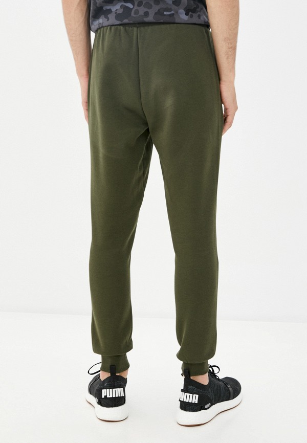 PUMA Брюки спортивные - Rebel Pants Block - фото 3