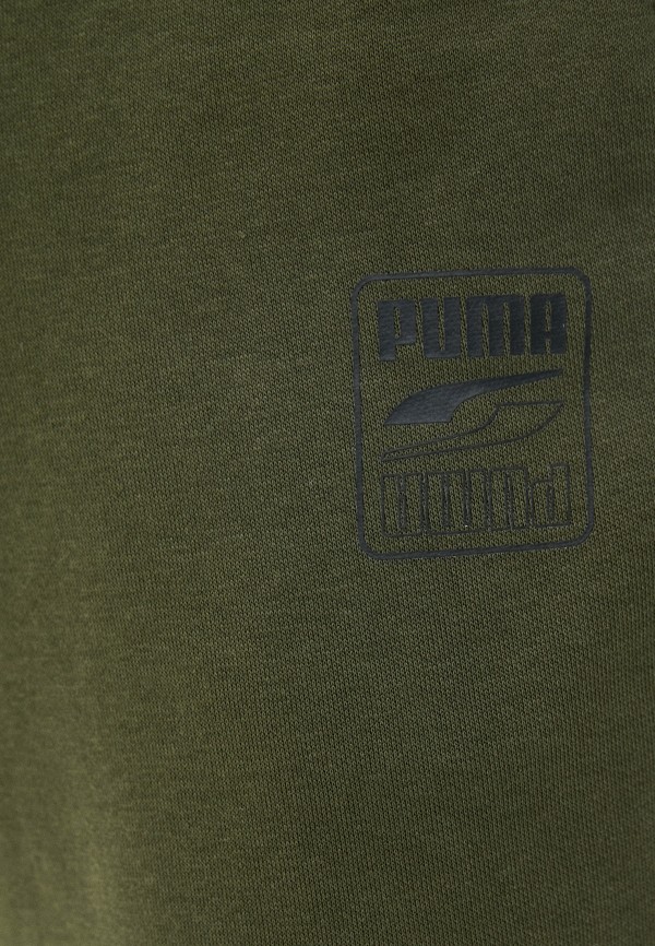 PUMA Брюки спортивные - Rebel Pants Block - фото 4