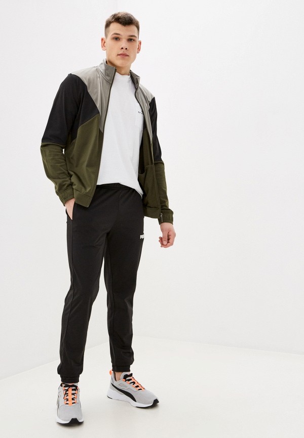 PUMA Костюм спортивный - Retro Track Suit - фото 1