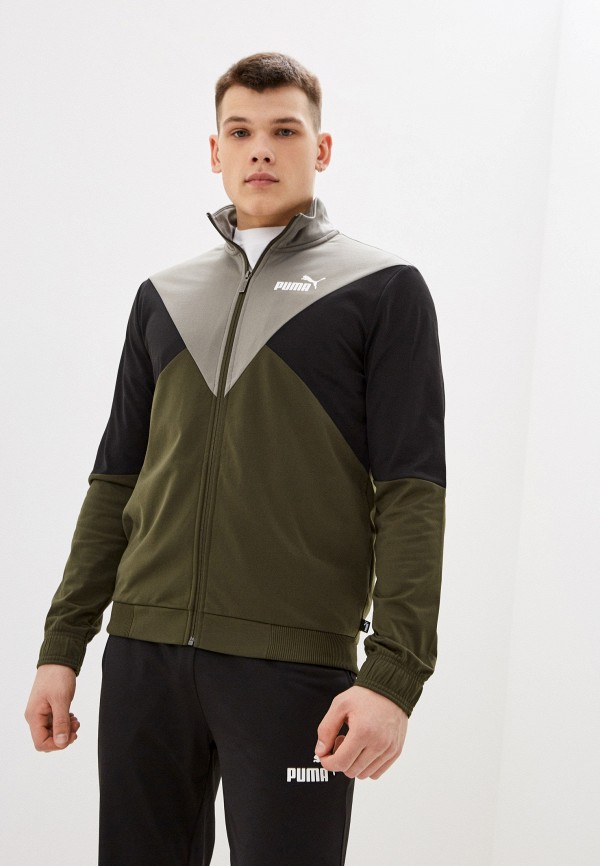 PUMA Костюм спортивный - Retro Track Suit - фото 2