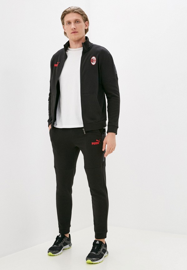 PUMA Олимпийка - ACM ftblCulture Track Jacket - фото 2