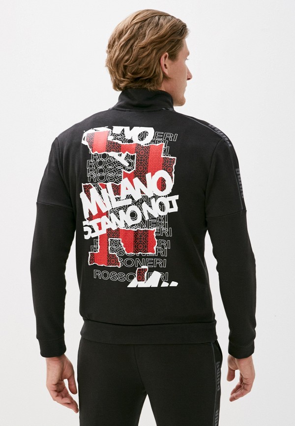 PUMA Олимпийка - ACM ftblCulture Track Jacket - фото 3