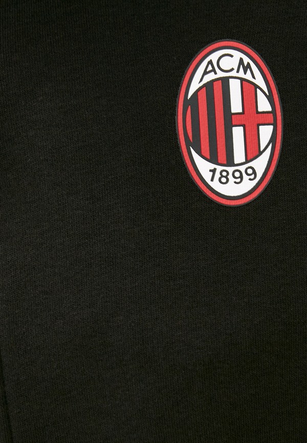 PUMA Олимпийка - ACM ftblCulture Track Jacket - фото 4