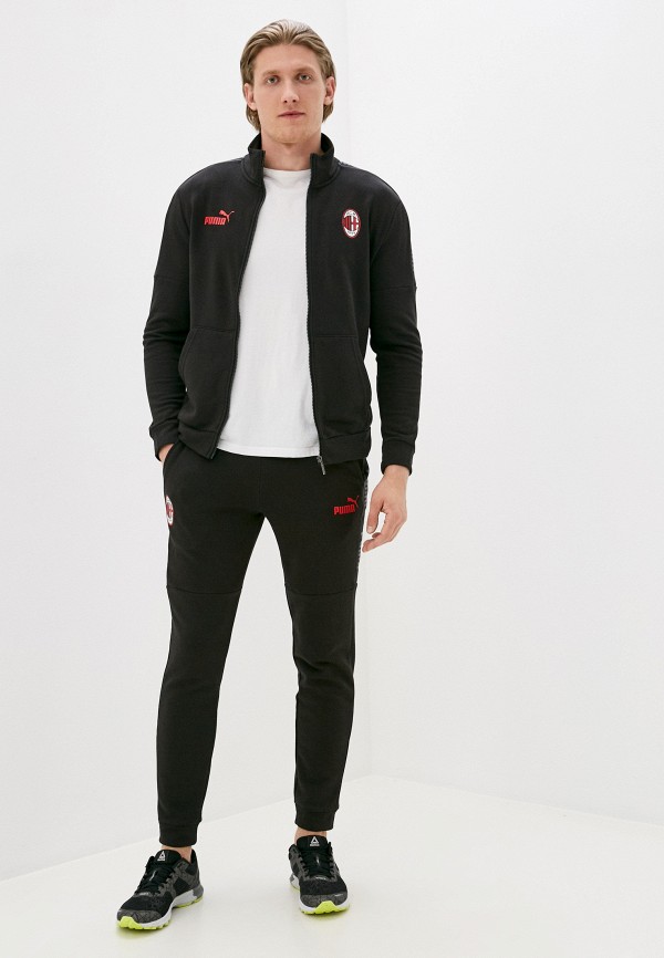 PUMA Брюки спортивные - ACM ftblCulture Track Pants - фото 2