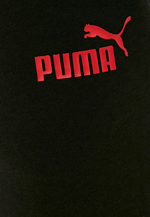 PUMA Брюки спортивные - ACM ftblCulture Track Pants - фото 4
