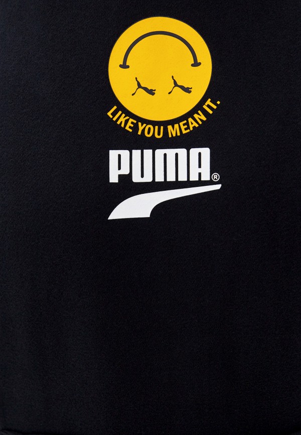 PUMA Худи - Club Hoodie - фото 4