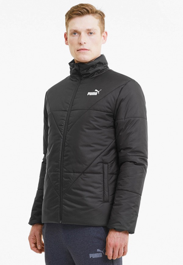 PUMA ESS Padded Jacket