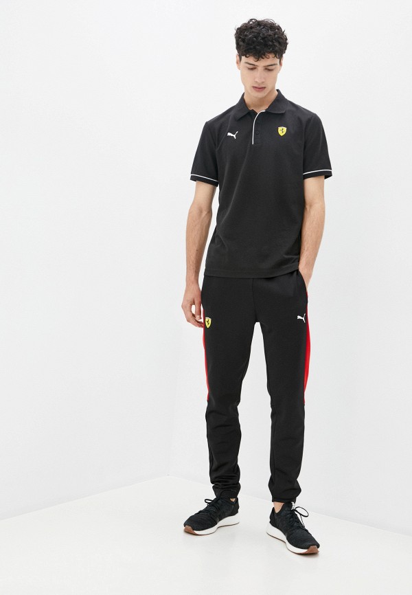 PUMA Поло - Ferrari Race Polo - фото 2