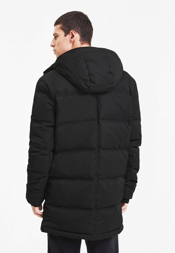 PUMA Куртка утепленная - Ferrari Style Down Jkt - фото 3