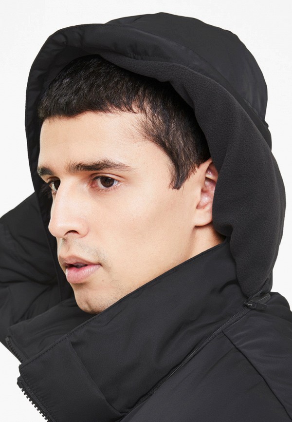 PUMA Куртка утепленная - Ferrari Style Down Jkt - фото 4