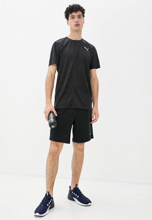 PUMA Футболка спортивная - Ignite SS Tee - фото 2