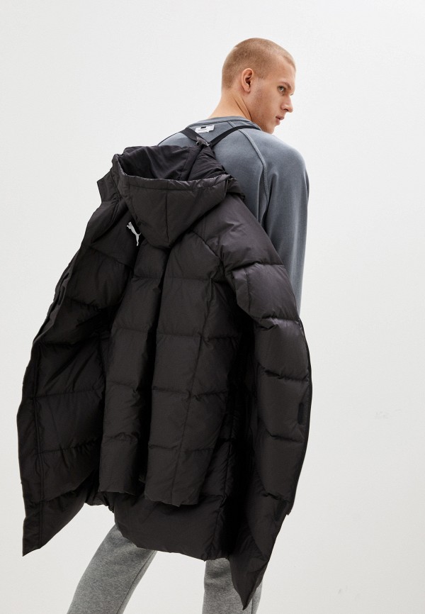 PUMA Пуховик - Long Oversized Down Coat - фото 4