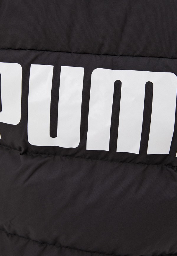 PUMA Пуховик - Long Oversized Down Coat - фото 6