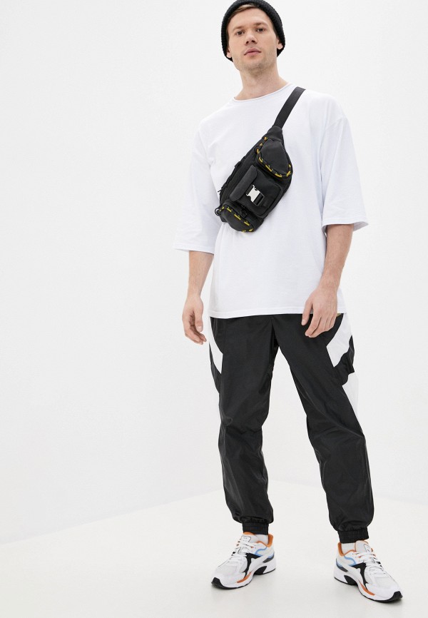 PUMA Брюки спортивные - TFS UNITY Track Pants WV - фото 2