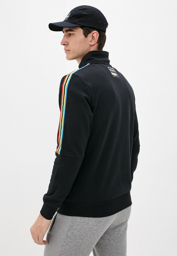 PUMA Олимпийка - TFS UNITY Track Top - фото 3