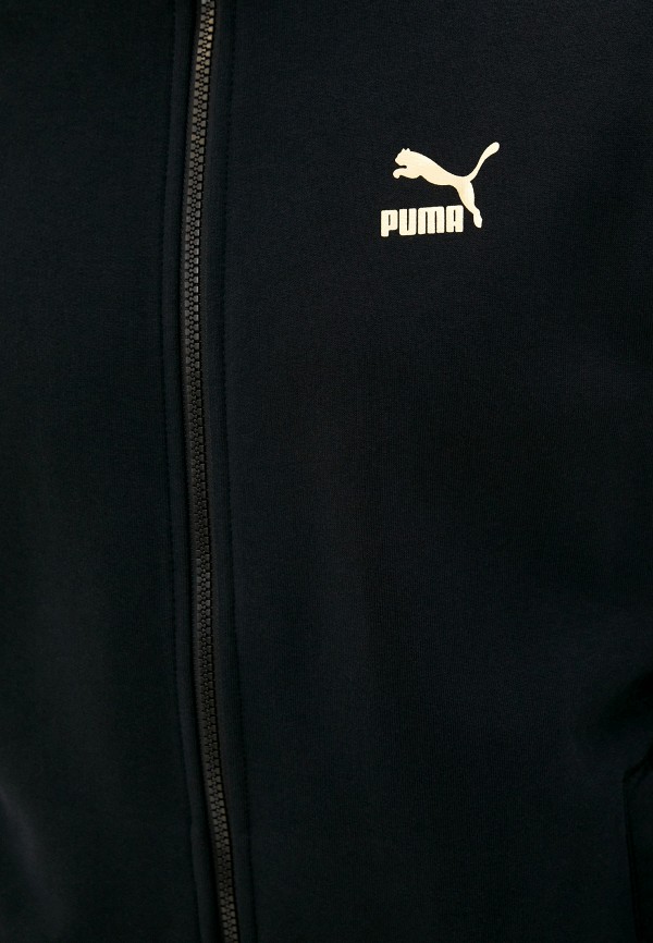 PUMA Олимпийка - TFS UNITY Track Top - фото 4