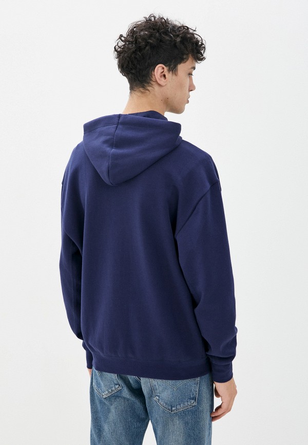 PUMA Худи - PUMA x TYAKASHA Hoodie - фото 3