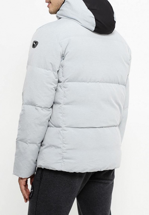 PUMA Пуховик - ESS Hooded Down Jacket - фото 4