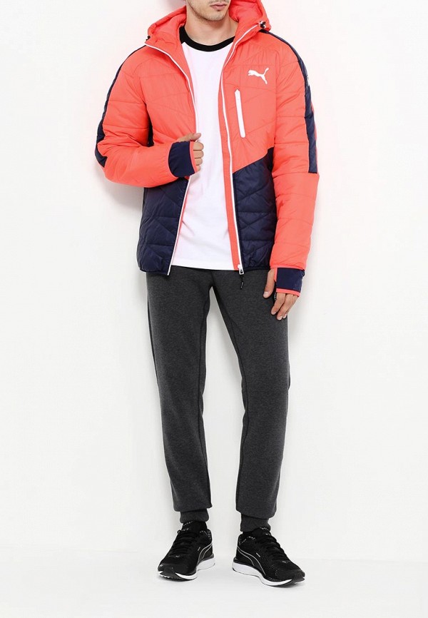 PUMA ACTIVE Norway Jacket PU053EMKNK35 Lamoda