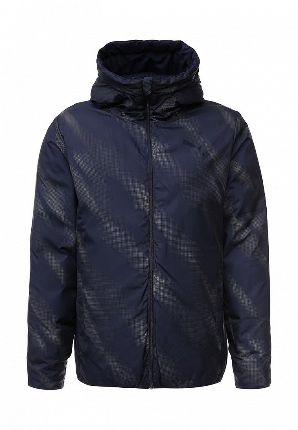 PUMA Куртка утепленная - STYLE Reverse Hd Padded Jkt - фото 1