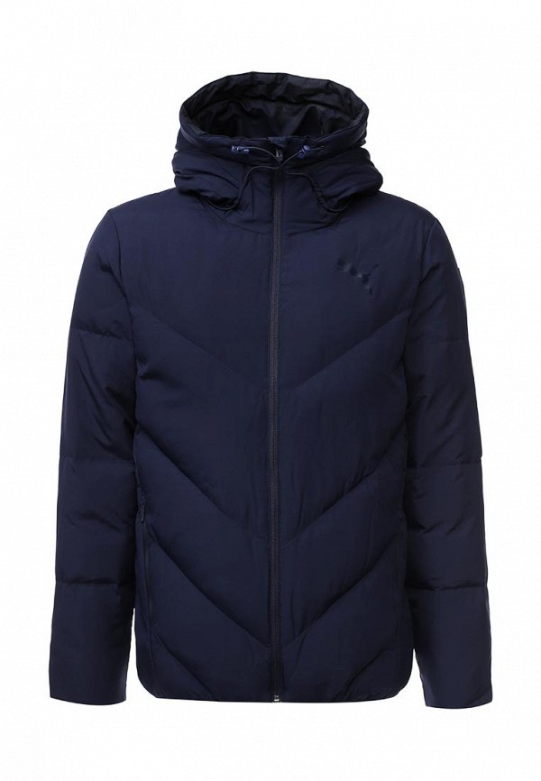 PUMA Куртка утепленная - STYLE Reverse Hd Padded Jkt - фото 5