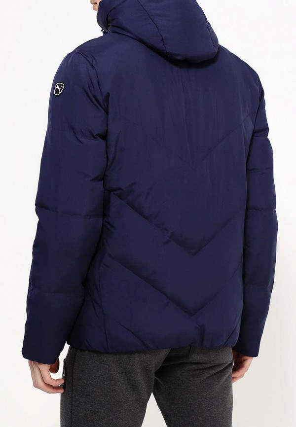 PUMA Куртка утепленная - STYLE Reverse Hd Padded Jkt - фото 4