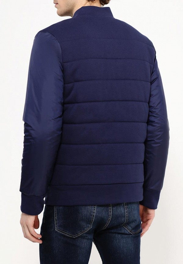 PUMA Куртка утепленная - Midlayer Fleece - фото 4