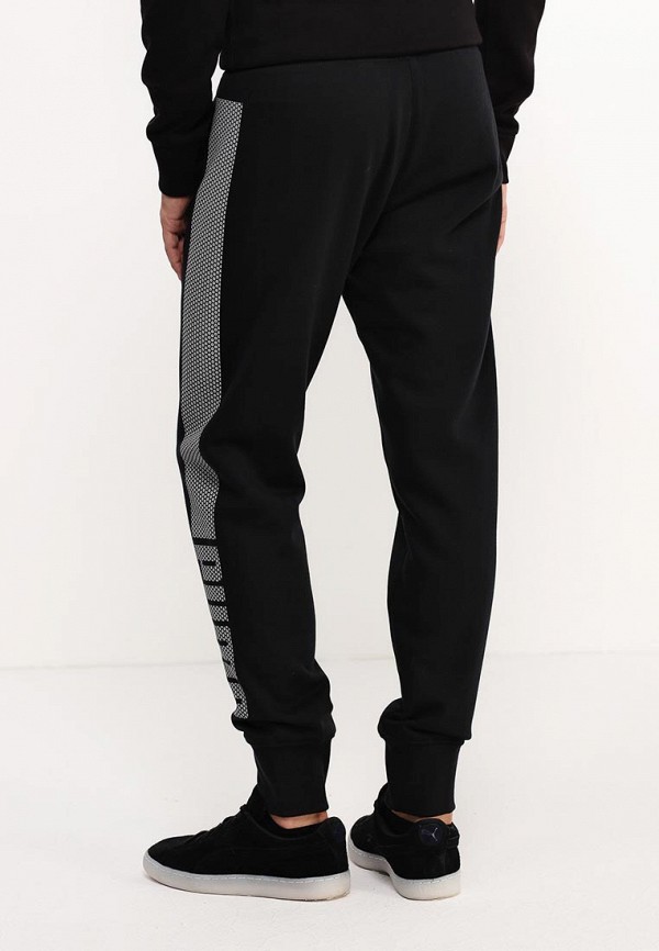 PUMA Брюки спортивные - Evo Core Pants FL - фото 4