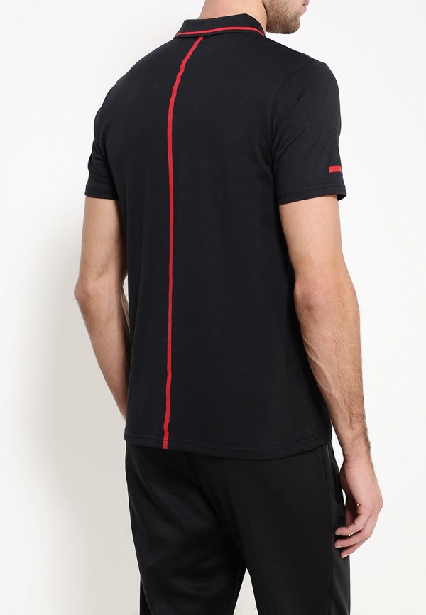 PUMA Поло - Ferrari Polo - фото 4