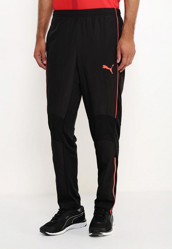 PUMA Брюки спортивные - IT evoTRG Woven Pant - фото 1