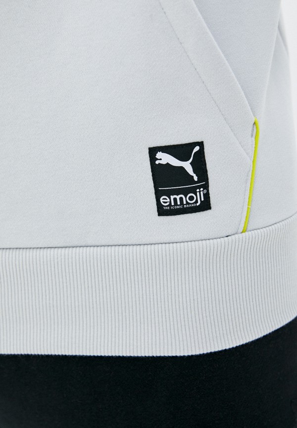 PUMA Худи - PUMA x EMOJI Hoodie - фото 4