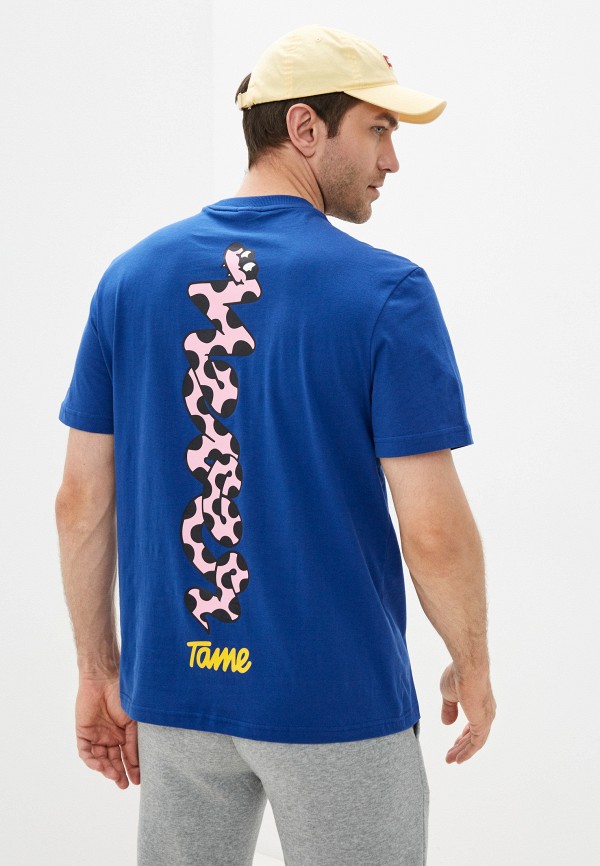 PUMA Футболка - PUMA x AKA BOKU Tee - фото 2