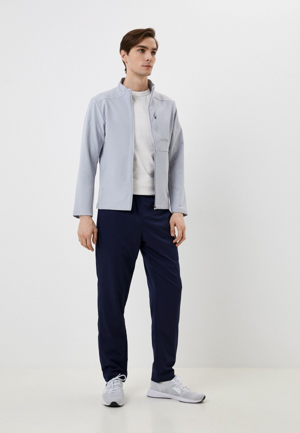 PUMA Брюки спортивные - ACTIVE Woven Pants op - фото 2