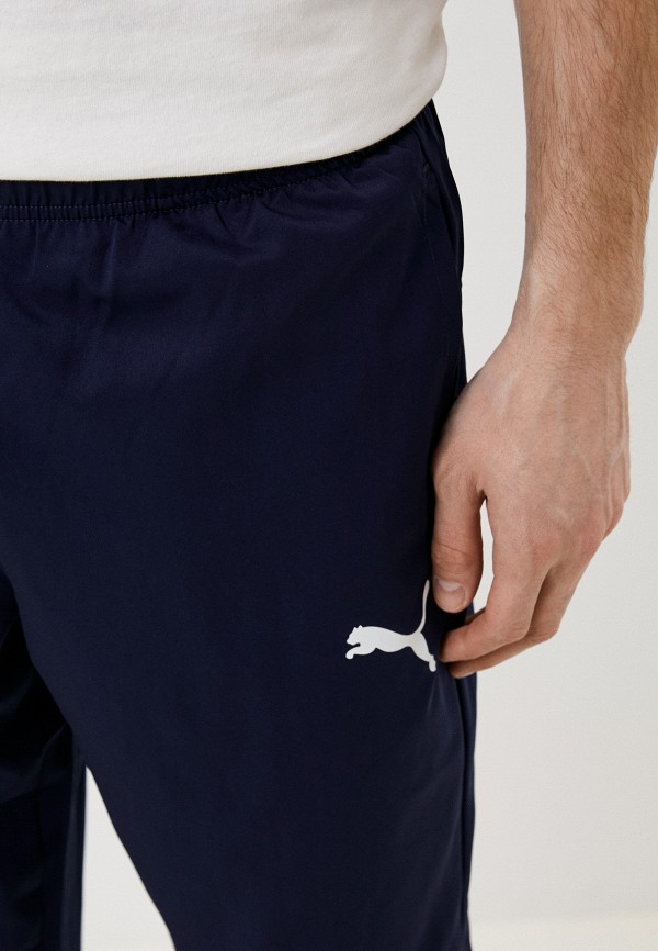PUMA Брюки спортивные - ACTIVE Woven Pants op - фото 4
