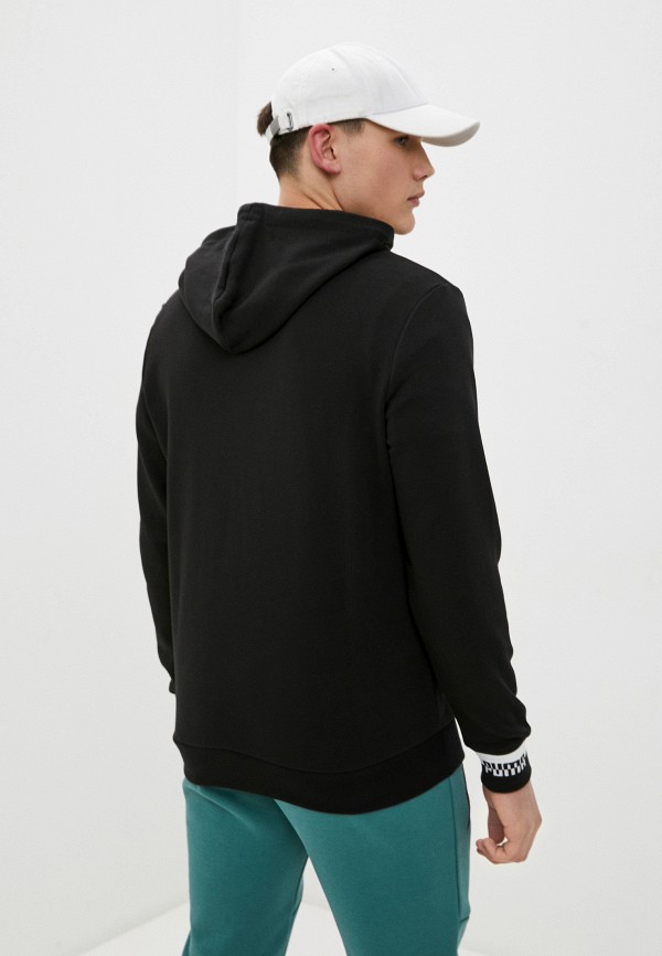 PUMA Толстовка - AMPLIFIED FZ Hoodie TR - фото 3