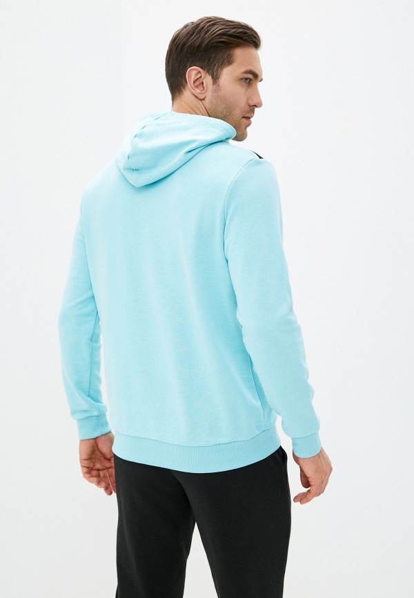 PUMA Худи - AMPLIFIED Hoodie TR - фото 3