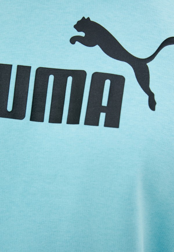 PUMA Худи - AMPLIFIED Hoodie TR - фото 4