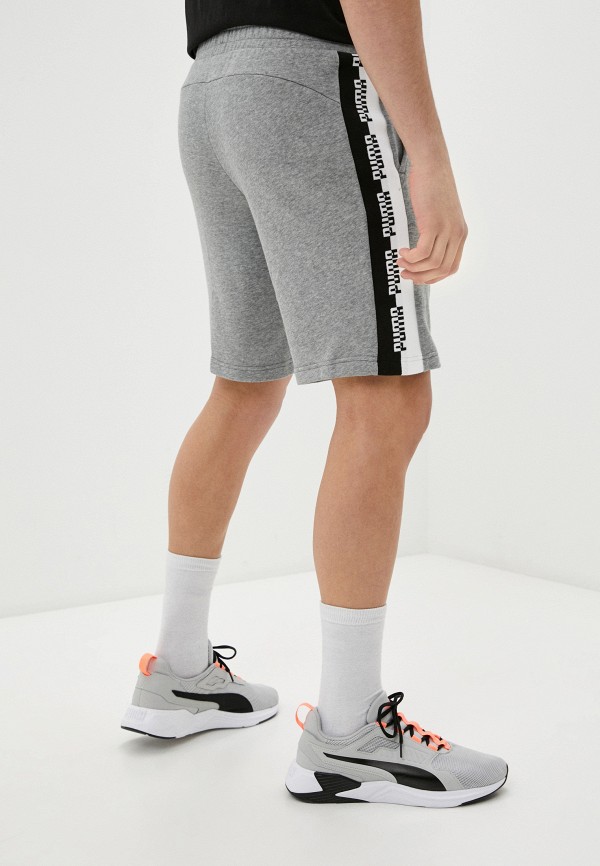 PUMA Шорты спортивные - AMPLIFIED Shorts 9" TR - фото 3