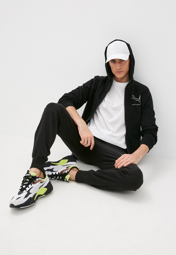 Купить Новогодние Штаны Puma Athletics Pants Купить Новогодние Штаны Puma Athletics Pants