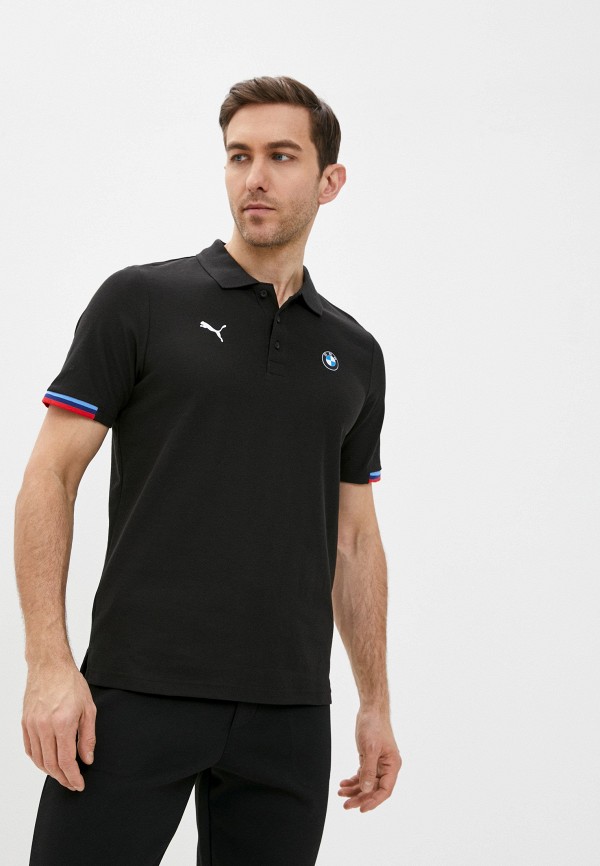 PUMA Поло - BMW MMS Polo - фото 1
