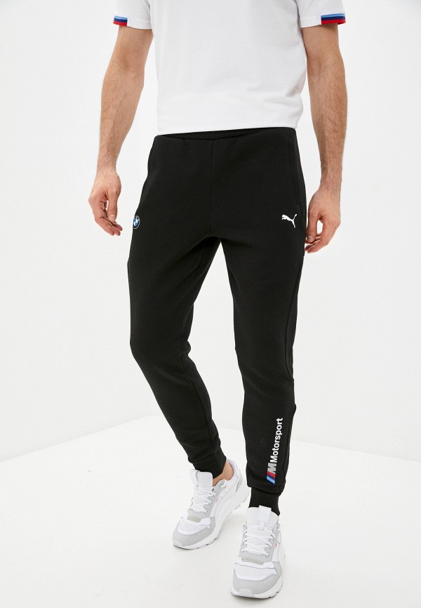 PUMA BMW MMS Sweat Pants CC PU053EMMJHJ5 Lamoda
