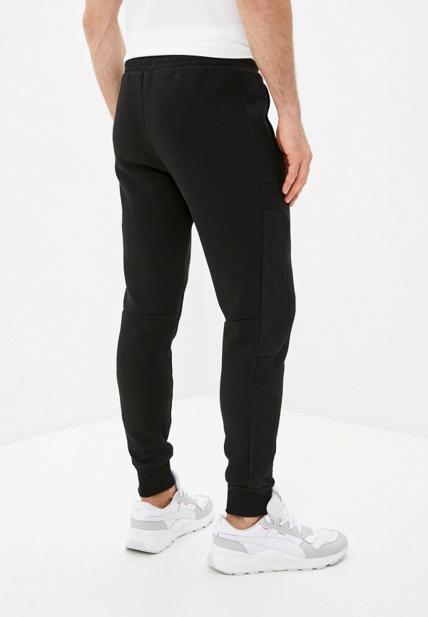 PUMA Брюки спортивные - BMW MMS Sweat Pants CC - фото 3