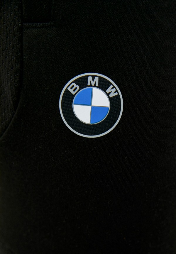 PUMA Брюки спортивные - BMW MMS Sweat Pants CC - фото 4