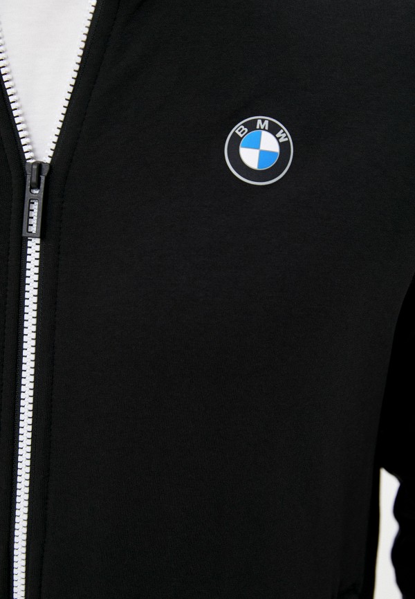 Puma bmw deals sweat jacket