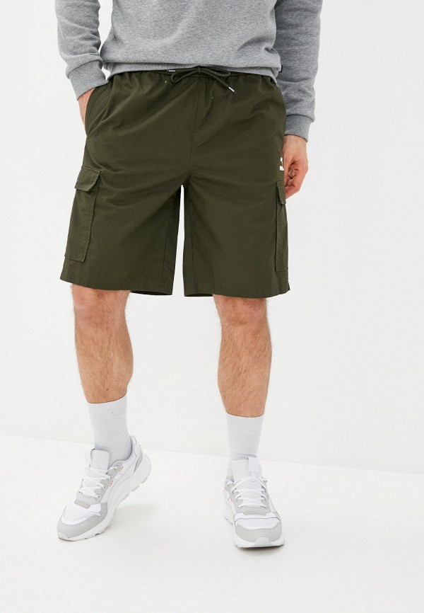 PUMA Classics Cargo Shorts 10