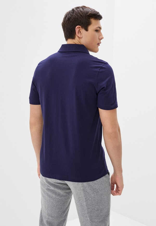 PUMA Поло - ESS Jersey Polo - фото 3